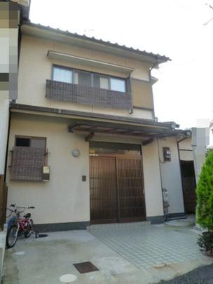 Local appearance photo. appearance