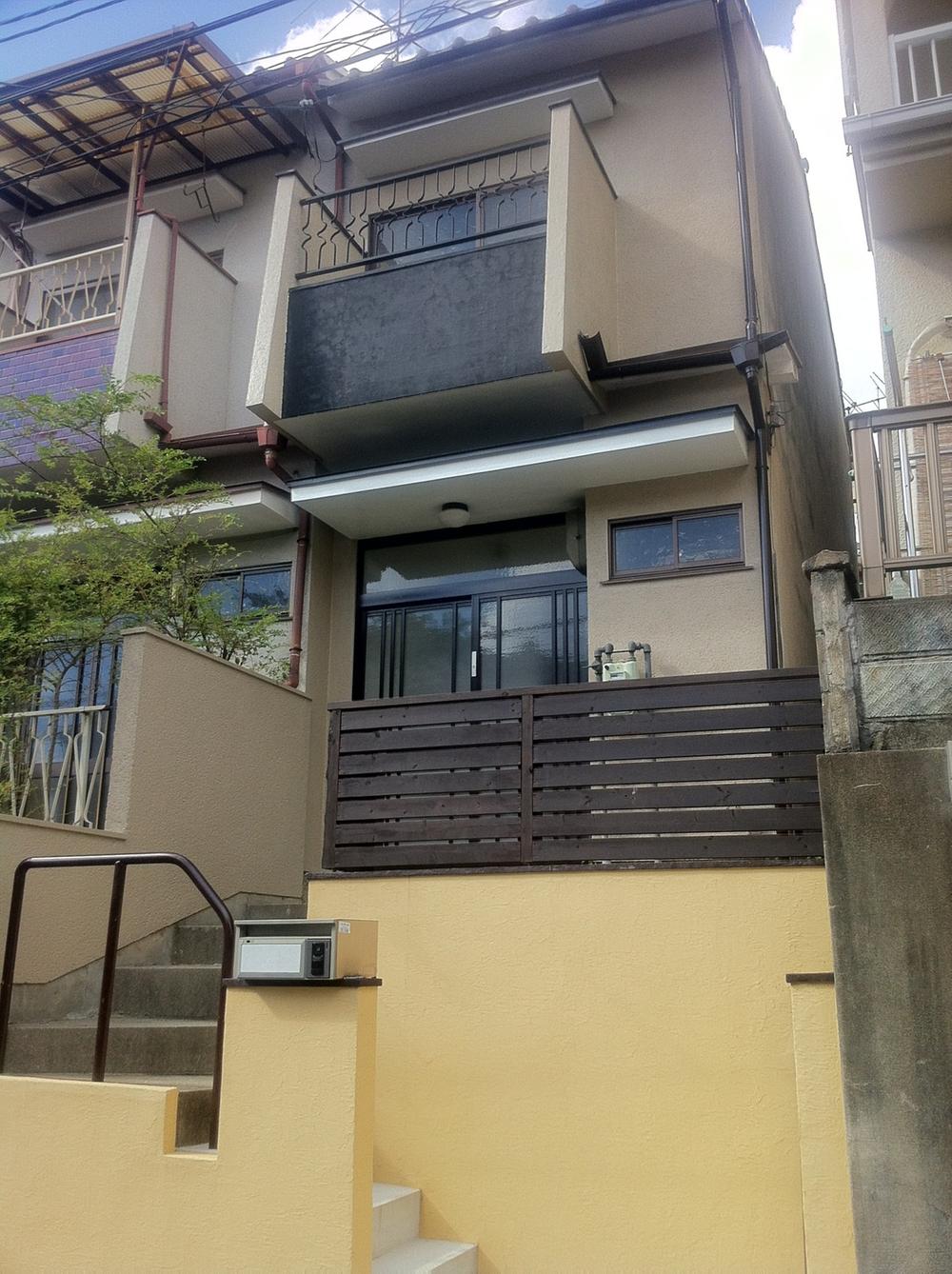 Local appearance photo. December 2011 renovated! 