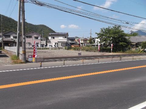 Local photos, including front road