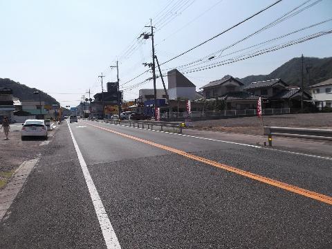 Local photos, including front road