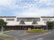 Other Environmental Photo. 830m until JR Higashimaizuru