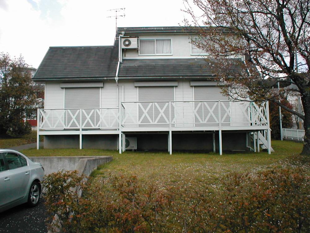 Local appearance photo. Local (10 May 2013) Shooting