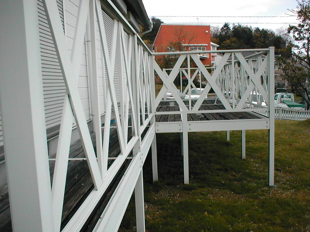 Local appearance photo. Local (10 May 2013) Shooting