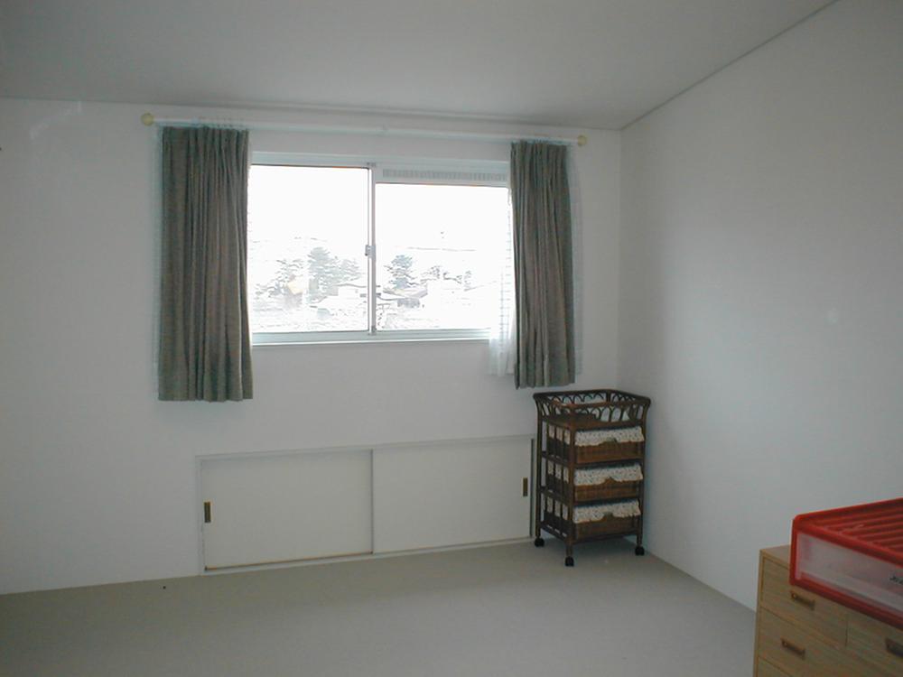 Non-living room. Indoor (10 May 2013) Shooting