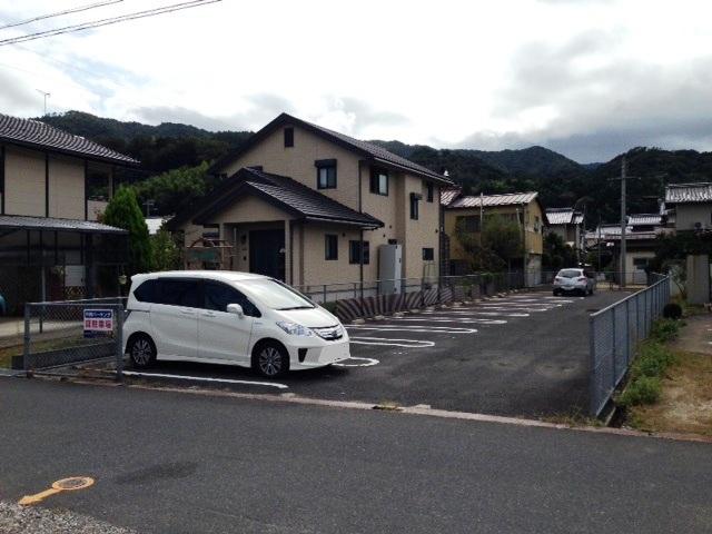 Local land photo. Local (10 May 2013) Shooting