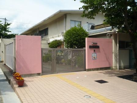 Other. Fifth Koyo nursery