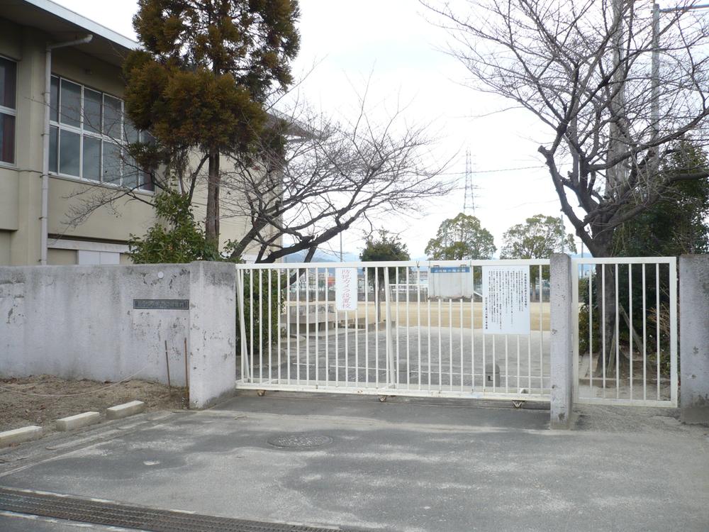 Other. Fourth Koyo Elementary School