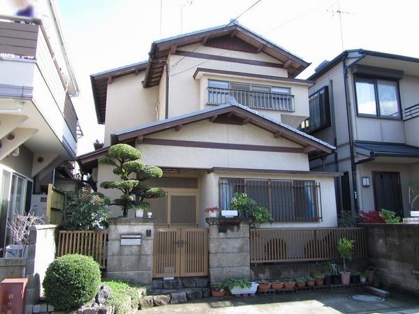 Local appearance photo