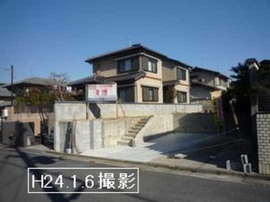 Local land photo. Local Photos