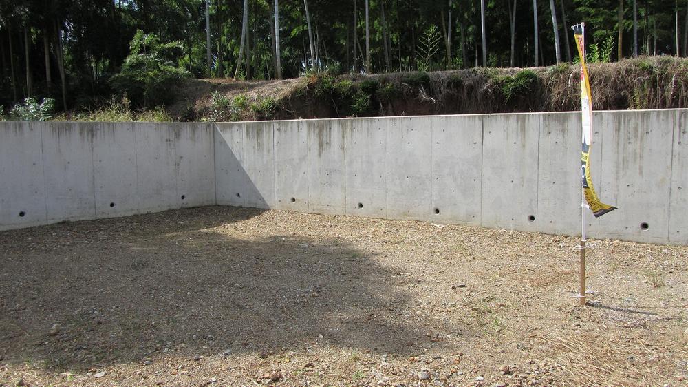 Local land photo. No. 9 areas