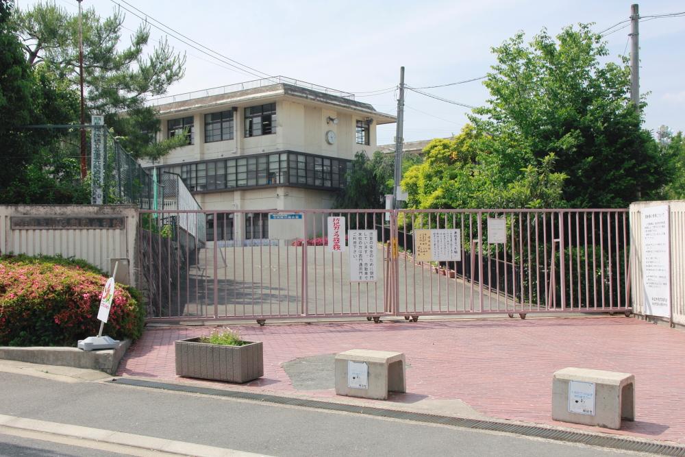 Other. Sixth Koyo Elementary School