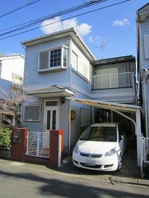 Local appearance photo. Exterior Photos