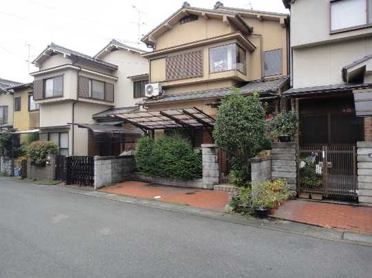 Local appearance photo. Exterior Photos