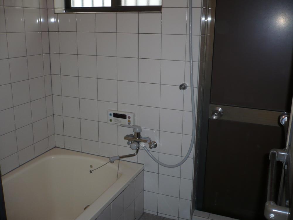 Bathroom. Indoor (11 May 2013) Shooting