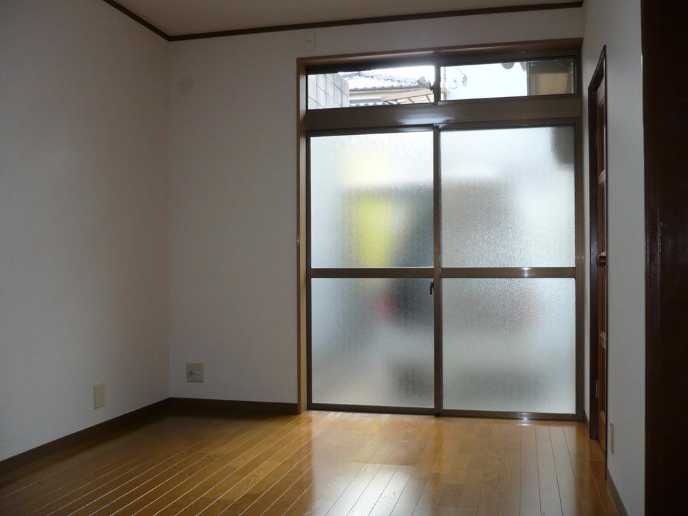 Living. 1F Living (November 2013) Shooting