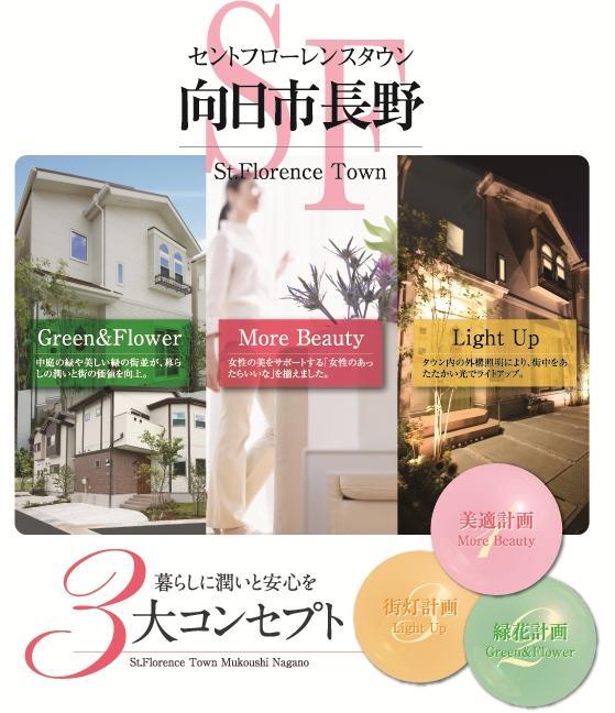 Other. 3 large concept