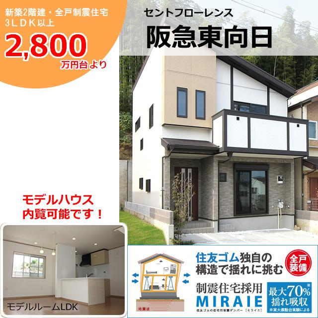 Local appearance photo. Model house ☆ 