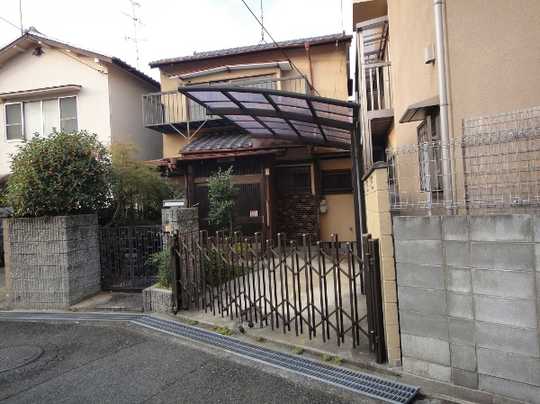 Local appearance photo. Exterior Photos