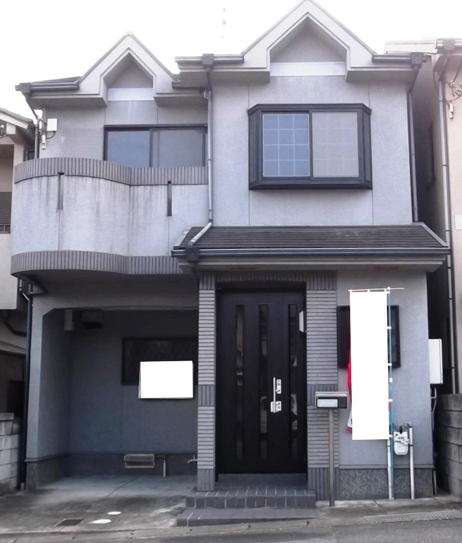 Local appearance photo. Local (11 May 2013) Shooting