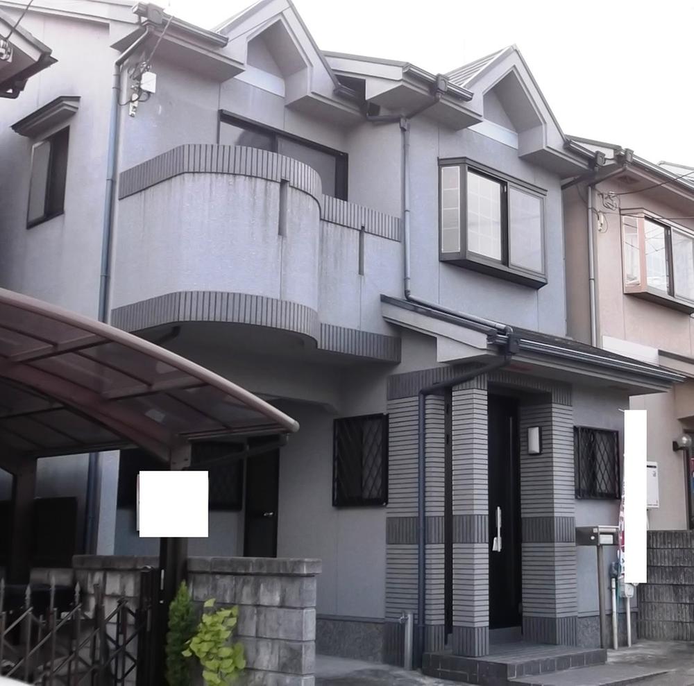 Local appearance photo. Local (11 May 2013) Shooting