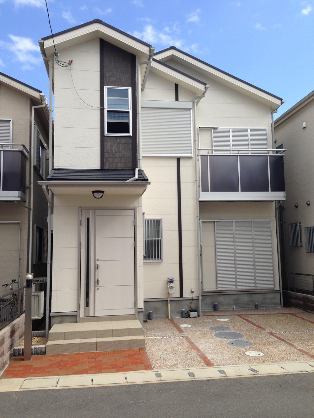 Local appearance photo. Same specifications appearance photo