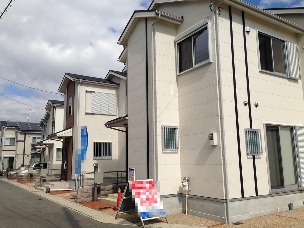 Other. Same specifications appearance photo (street)