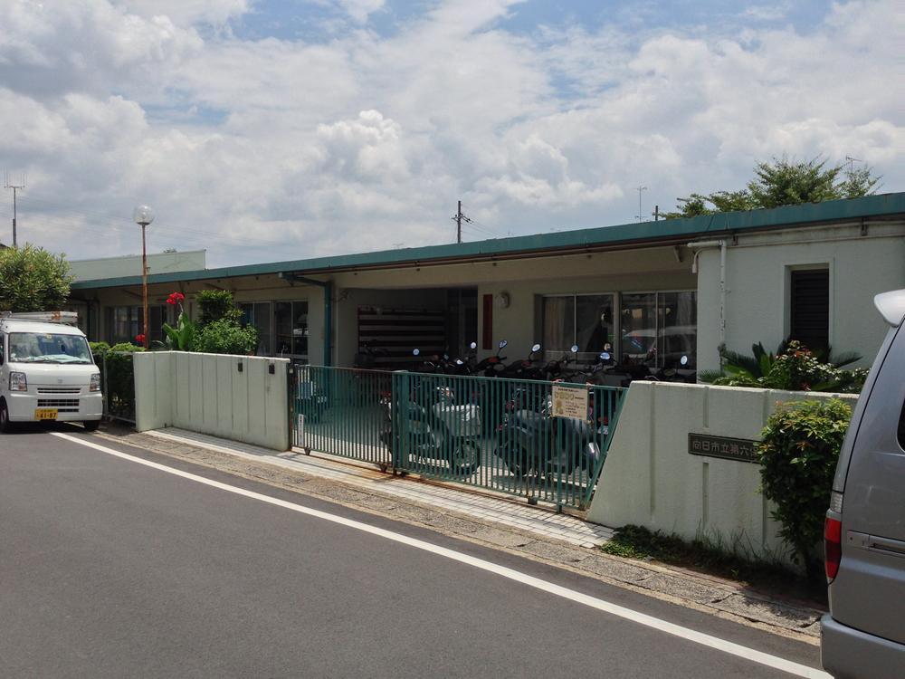 kindergarten ・ Nursery. 727m to Muko stand sixth nursery