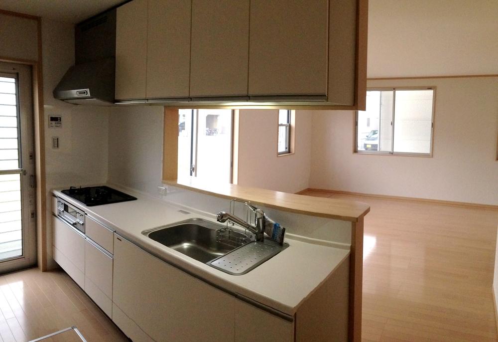 Kitchen. Same specifications photo (kitchen)