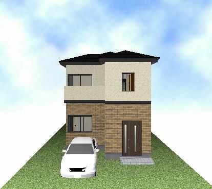 Rendering (appearance). No. 1 destination