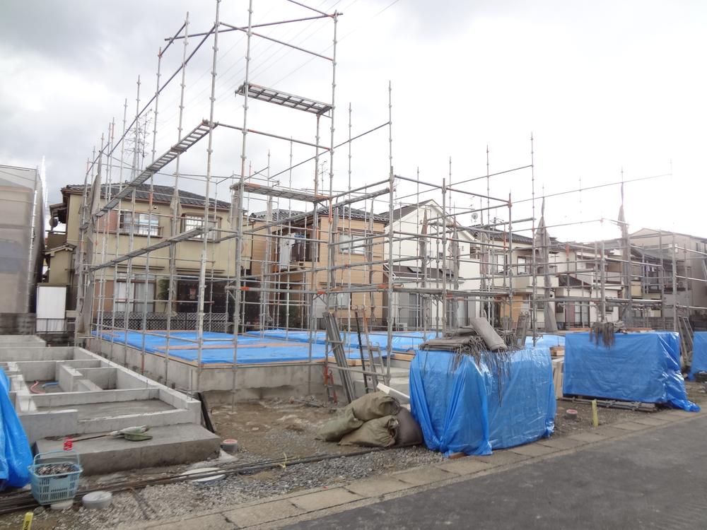 Local appearance photo. No. 1 destination