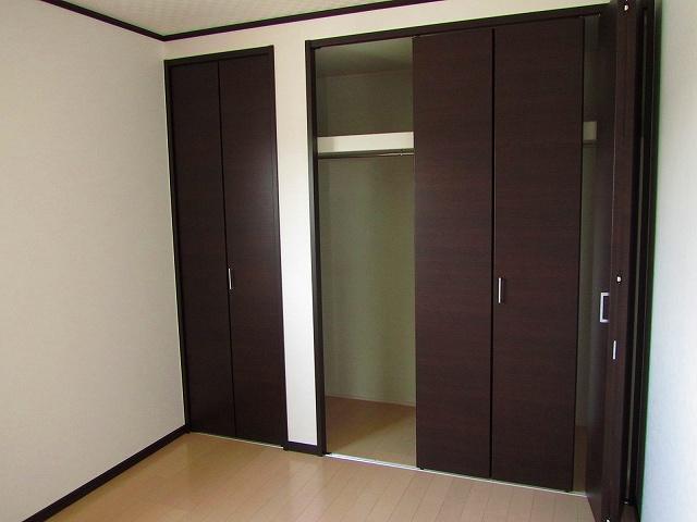 Building plan example (introspection photo). Housing construction cases