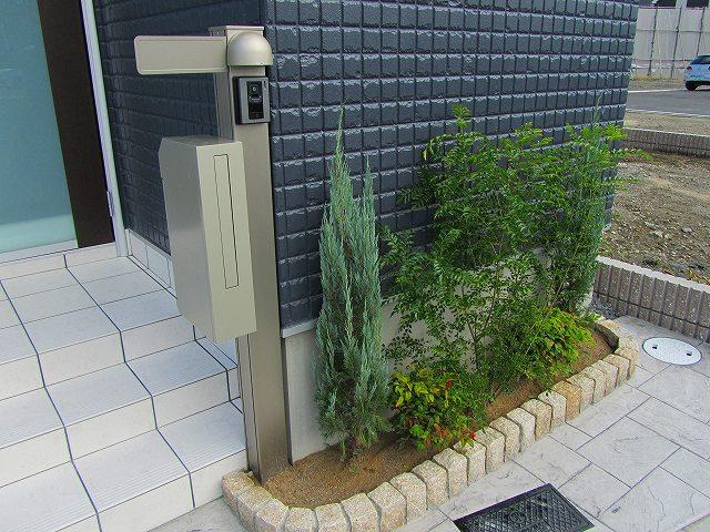 Other. Exterior construction cases