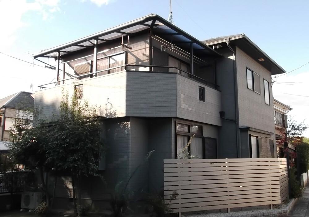 Local appearance photo. Local (11 May 2013) Shooting