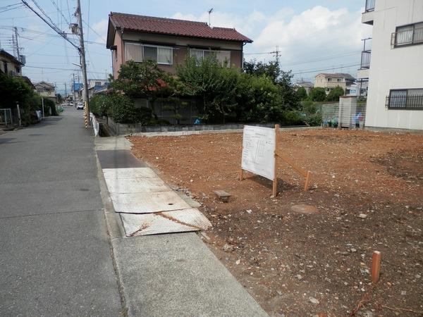 Local photos, including front road