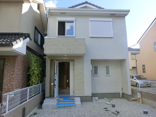 Local appearance photo. Local (September 2013) Shooting