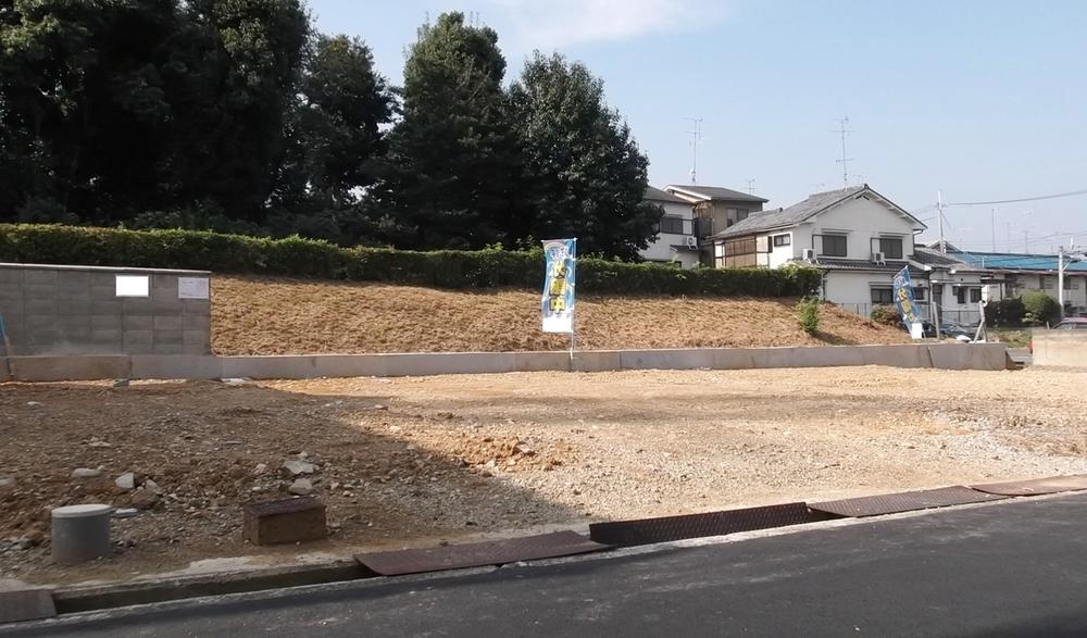 Local land photo. Local (10 May 2013) Shooting