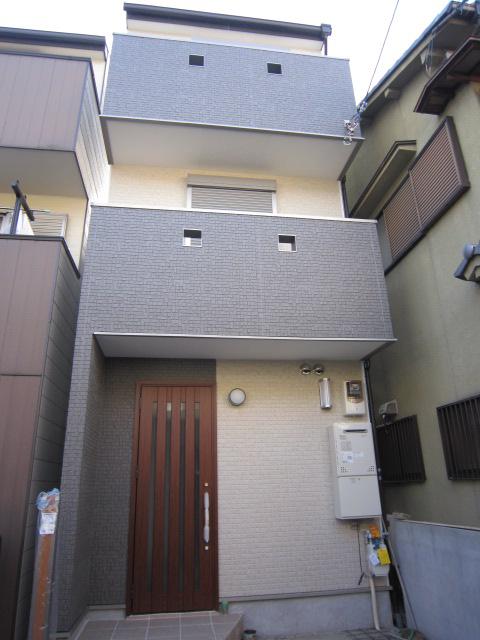 Local appearance photo