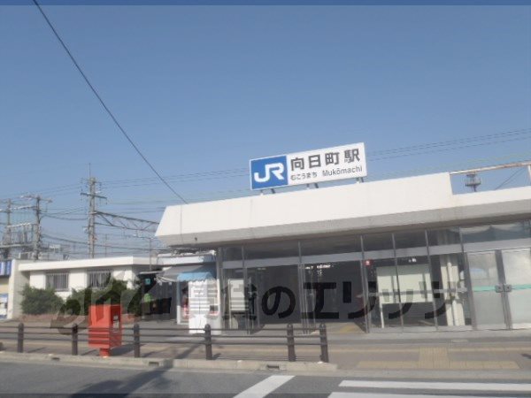 Other. JR Mukōmachi Station (other) up to 350m
