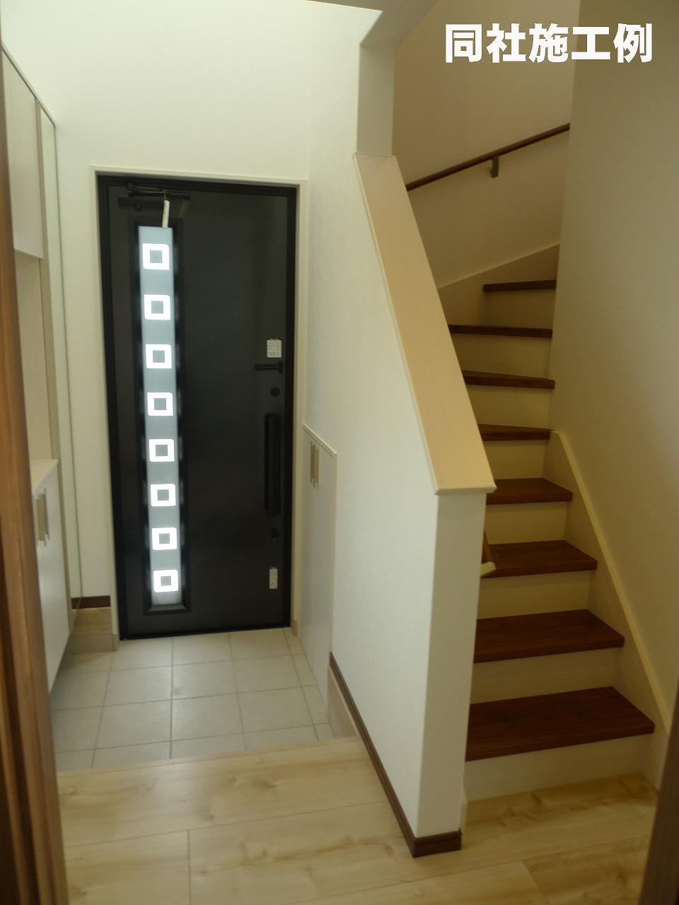 Non-living room. Indoor (10 May 2013) Shooting