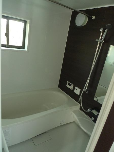 Bathroom. Indoor (10 May 2013) Shooting