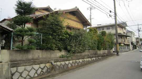 Local land photo. Exterior Photos