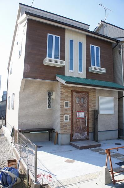 Local appearance photo