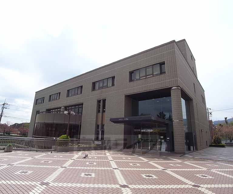 Other. Nagaokakyo City Library (other) up to 180m