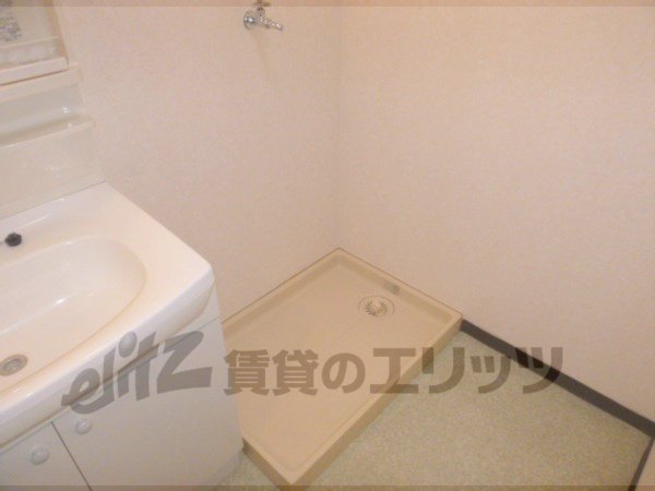 Other Equipment. Laundry Area