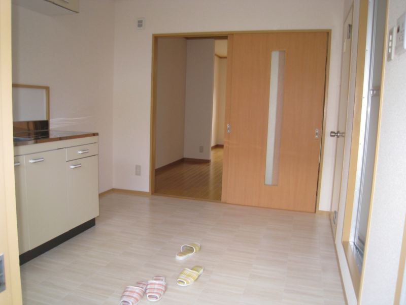Other room space