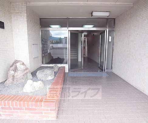 Other common areas