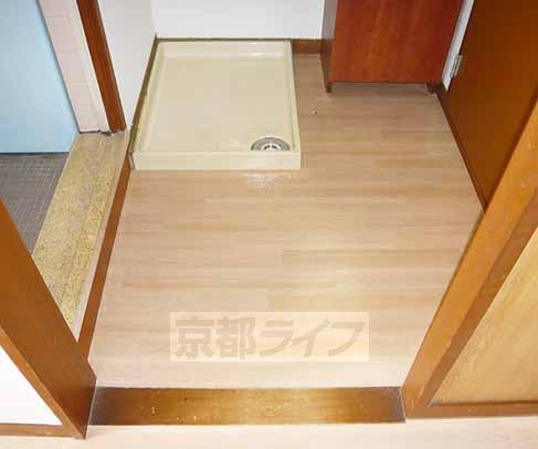 Washroom