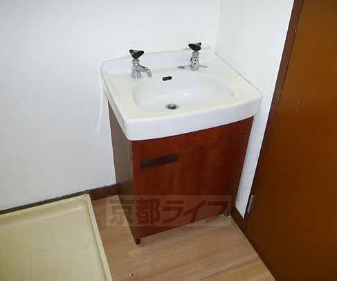 Washroom