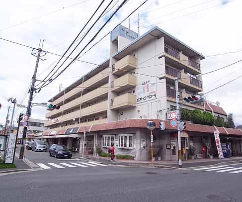Building appearance