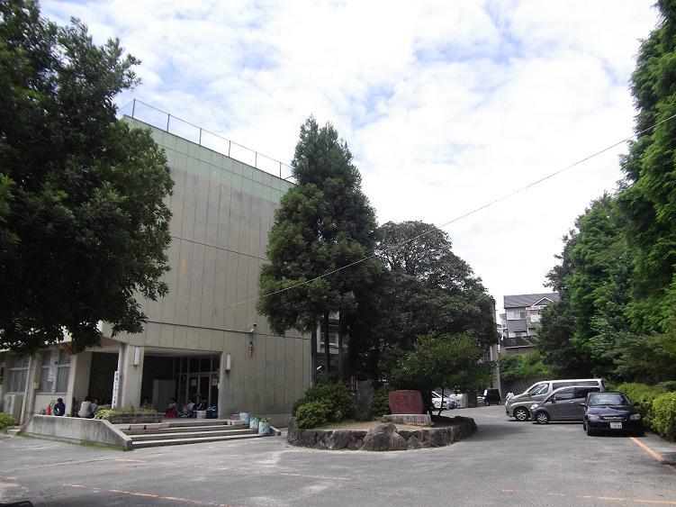 Primary school. 720m to Nagaoka fifth elementary school